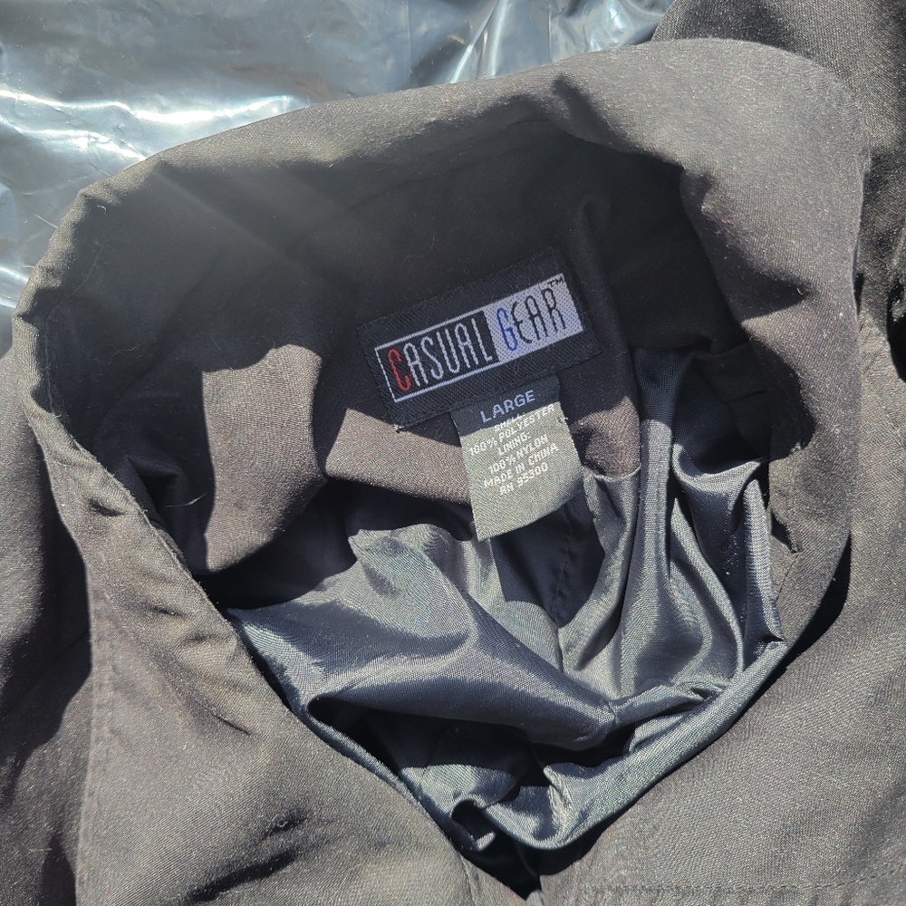 Jacket - Picture 3 of 4
